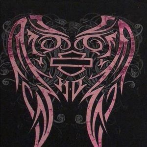 Harley Davidson Tshirt